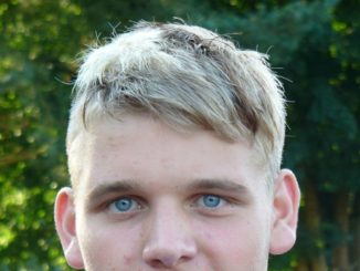 Spielerfoto von Maik Becker