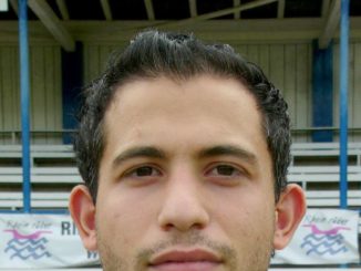 Spielerfoto von Selcuk Alay