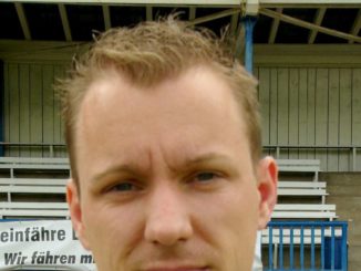 Spielerfoto von Marcus Linke