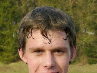 Spielerfoto von Tobias Maroske