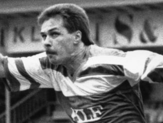 Spielerfoto von Andreas Meyer