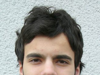 Spielerfoto von Sinan Öztürk
