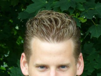 Spielerfoto von Simon Becker