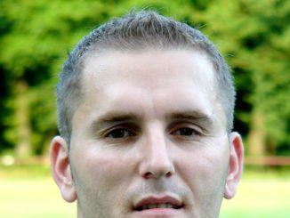 Spielerfoto von Adil Purisevic