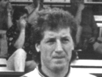 Spielerfoto von Fadil Purisevic