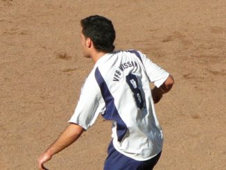 Spielerfoto von Erkan Koc