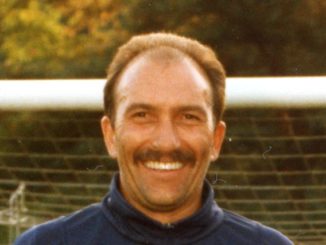 Spielerfoto von Axel Quast