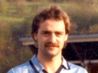 Spielerfoto von Thomas Diederich