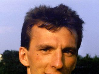 Spielerfoto von Holger Drees