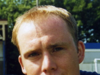 Spielerfoto von Daniel Heinz
