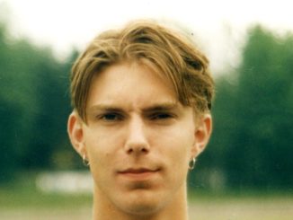 Spielerfoto von Nicolai Huppertz