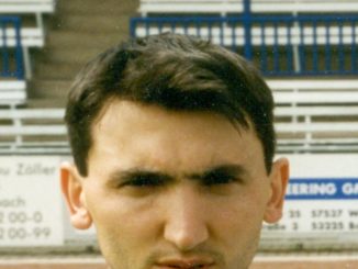 Spielerfoto von Vedat Koyuncu
