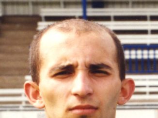 Spielerfoto von Bülent Kubasik