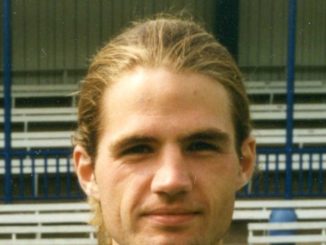 Spielerfoto von Lars Kuck