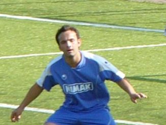 Spielerfoto von Bünyamin Öztürk