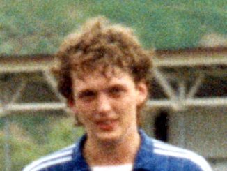 Spielerfoto von Frank Lichtenthäler