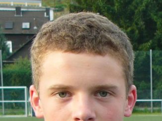 Spielerfoto von Philipp Petzold