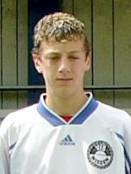 Spielerfoto von Sebastian Trautmann