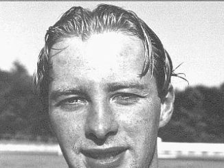 Spielerfoto von Viktor Köhn