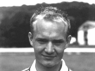 Spielerfoto von Jörg Körner