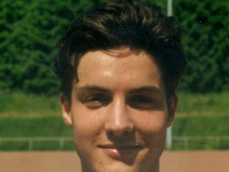 Spielerfoto von Christian Schommers