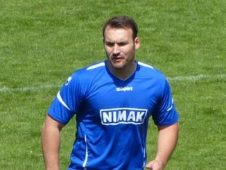 Spielerfoto von Daniel Sperling