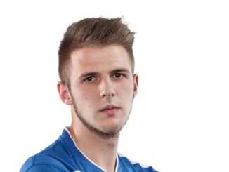 Spielerfoto von Robin Menges