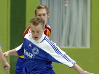 Spielerfoto von Markus Meyer