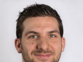 Spielerfoto von Torben Strehlow