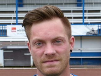 Spielerfoto von Maik Schmidt
