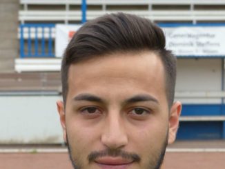 Spielerfoto von Hüseyin Samurkas